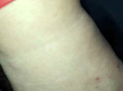 Fat Slut Sucking Big Black Cock