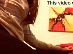 sweaty feet after yoga class masturbation