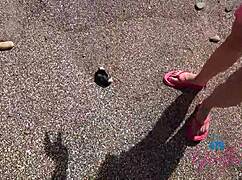 cruising with brianna arson for public head pov 😎