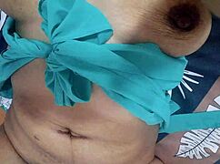 Casero Bien Rico Para Mis Fans Le Doy Masajes A Mi Coño Y Mis Grandes Tetas