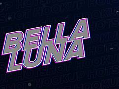 gorgeous supermodel bella luna loves rough doggystyle fucking