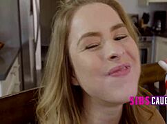 step sisters love language is oral giving sibscaught