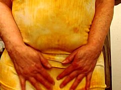 i sent nick my cum soaked panties, third video from dawnskye1962.