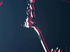 XV Red Doll Gets Ass Fucked Hard