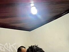 I Found A Hot Latina At The Club! She Came Home For Gangbang With Friends, Filmed Everything On Red!