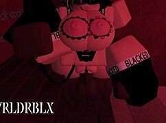 Destroying A Snowbunnys Pussy In The Sauna