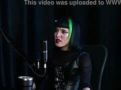 Carol rhcp and bia hot in a romantic compilation of glamour sex with bisexual blonde teen in costumes.