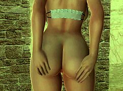 Doa5 Honoka Gravure Studio Session