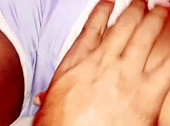 A Bunda Grande Da Minha Madrasta E A Buceta Molhada