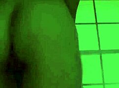 Horny Blonde Cutie Shows Exercise Ball Then Goes Balls Deep On BBC