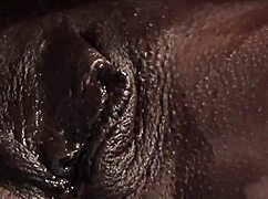 Ebony Milf's Passionate Morning Muff Diving Leads To Intense Cowgirl Riding