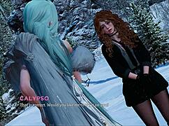 Feeling The Excitement Of Eternum 70 Game Adventure