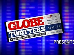 Thai girl bent over for big cock