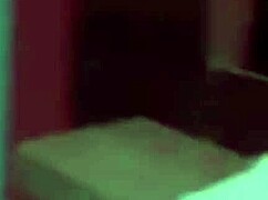 I took my stepsister to a motel and we had a lot of fun together