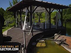 can you pleasure horny anal bitch alexis crystal?