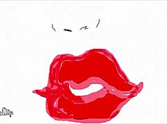 zabel in a fun parody adventure