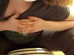 toilet compilation with big tits and asses, check out aa porn for more