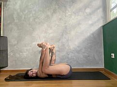 yoga poses boosting libido part 2 💪