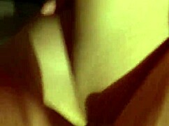 I spent an intimate moment with my wife's best friend