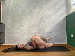 yoga poses boosting libido part 2 💪