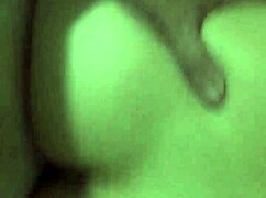 just having some casual sex with my girlfriend in the bedroom