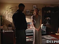 Delphine Films Church Scene