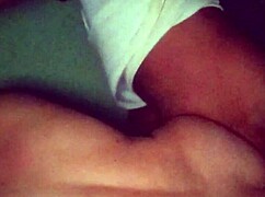 neighbour fucking me secretly in front of my husband