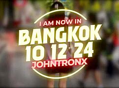 In this pov story johntronx nails the petite asian specialist with braces bending her over for creampie