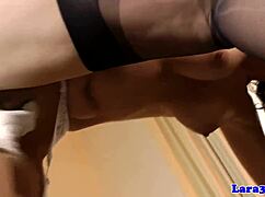 MATURE BRITISH PUSSYLICKING LESBIAN