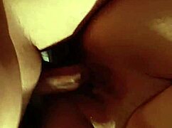 I spent an intimate moment with my wife's best friend