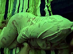 My Pregnant Single Stepsister Horny Let Me Cum on Her Belly