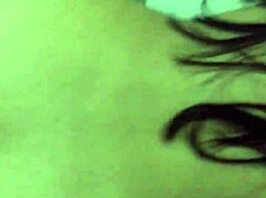 just having some casual sex with my girlfriend in the bedroom