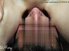 Want me to sit on your face for a massive squirt?