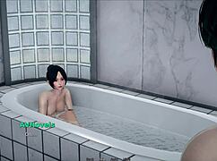 Is My Bully Really My Lover in This Game?