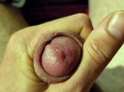 Watch me edge, slap, and cum nicely 😏