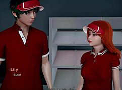 Is My Bully Really My Lover in This Game?