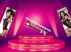 Young thief Nina 19 gets fucked as punishment.