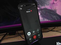 Nicole Doshi In Hardcore POV Cock Sucking