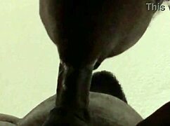 He Cums While I Suck His Big Load