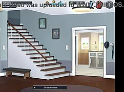 summertime saga episode 28 explores erotic homemade adventures