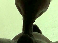 He Cums While I Suck His Big Load