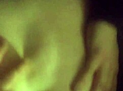 Slut moans taking fat cock in pov pounding 😈