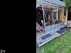 summer memory with beach vibes and solo fun 😎