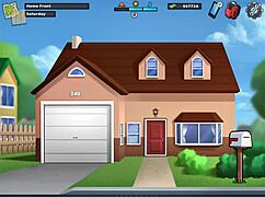 summertime saga episode 28 explores erotic homemade adventures