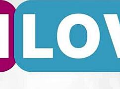 stepmom impresses stepson with pearl necklace during housework