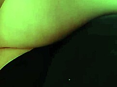 Pregnant Mature Woman Flashes Huge Natural Tits And Begs For Nipple Sucking.