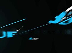 Tattooed milf sarah fucks her curvy girlfriend