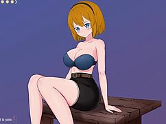 my cute fuhrer hentai game gallery with intense scenes and bold actions.