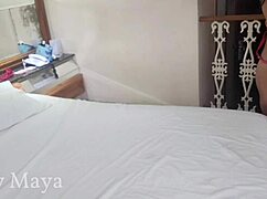 that hung stud fucked me so hard and recorded it too