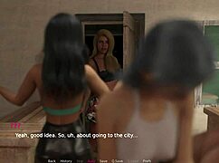 lets play camp one three